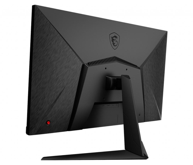 MSI Optix G271 czarny - 546535 - zdjęcie 4